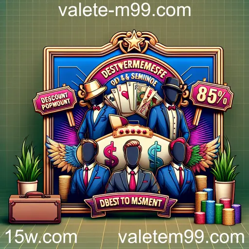 Catálogo valete-m99.com 2.547 jogos - Pragmatic Play, Evolution, NetEnt